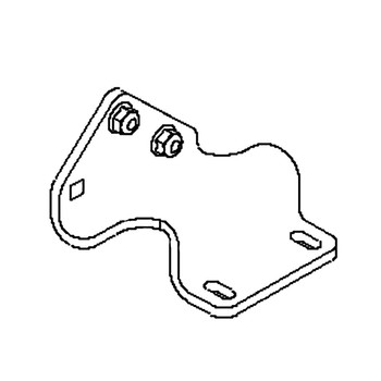 Logo TORO for part number 121-4948-03