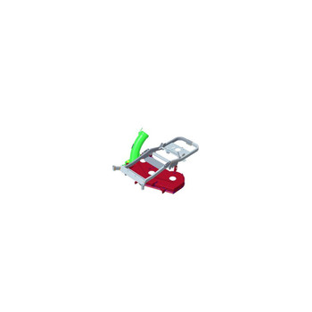 TORO 121-5663 - FINISHING KIT - BAGGER - Original OEM part