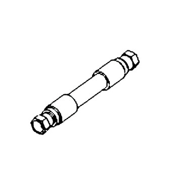 TORO 121-5983 - HYD HOSE ASM - Original OEM part