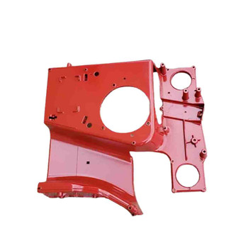 Logo TORO for part number 121-9198-01