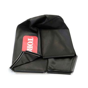 TORO 1251030 BAGGRASS Original OEM part **SUPERSEDED TO 147-8624**