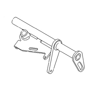 TORO 125-4670 - MOTION CONTROL ASM-RH - Original OEM part