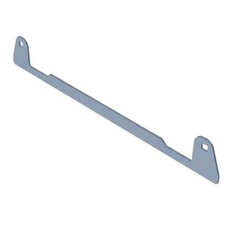 TORO 125-5081-01 - PLATE-DECK - Original OEM part