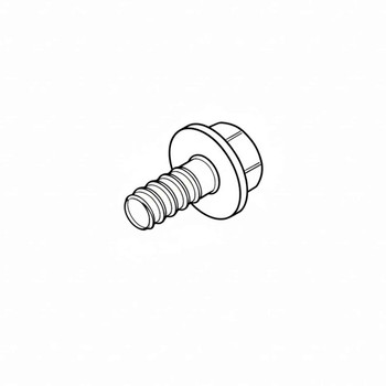 TORO 125-7214 - BOLT - Original OEM part