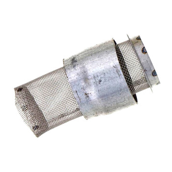 TORO 126-0268 - ARRESTOR-SPARK - Original OEM part