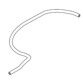 TORO 126-1417 - SLEEVE-THERMAL - Original OEM part