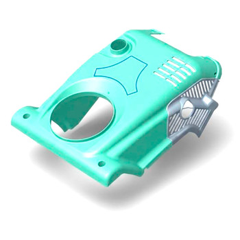 TORO 127-5978 - SHROUD ASM - Original OEM part