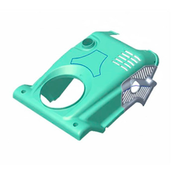 TORO 127-5981 - SHROUD ASM - Original OEM part