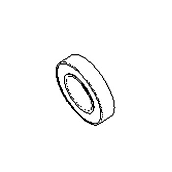 TORO 127-6348 - BEARING-BALL - Original OEM part