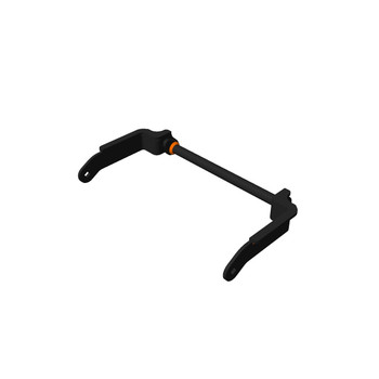 TORO 127-6754-03 - ARM-TRAILING - Original OEM part TORO 127-6754-03 - ARM-TRAILING - Original OEM part