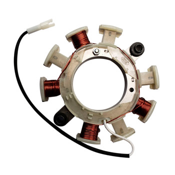 TORO 127-9485 - ALTERNATOR - Original OEM part