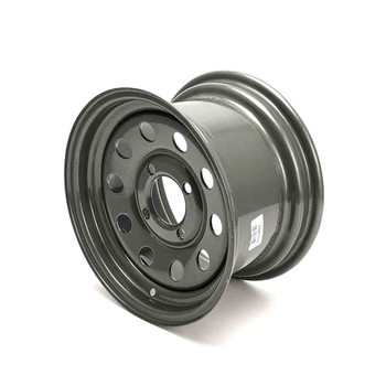 TORO 127-9515 - WHEEL - Original OEM part