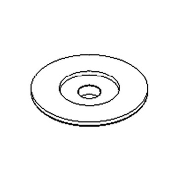 TORO 130-2326 - FLANGE-PULLEY - Original OEM part - Image 1