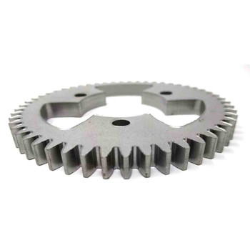 Logo TORO for part number 130-2349