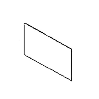 TORO 130-6722 - DECAL-ADJUST SELF PROPEL DRIVE - Original OEM part - Image 1