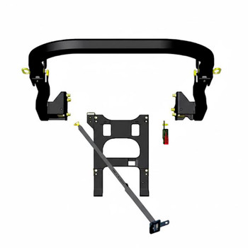 TORO 130-8459 - KIT-ROPS - Original OEM part