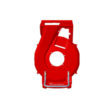 Logo TORO for part number 130-9700