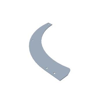 TORO 131-0949-03 - BAFLE-BLOWOUT REAR - Original OEM part