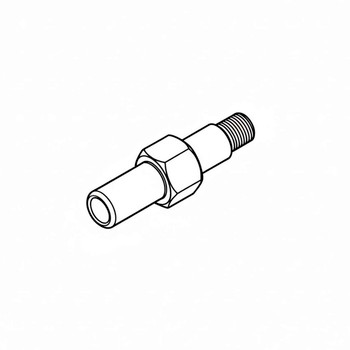 TORO 131-6348 - BOLT-SHOULDER - Original OEM part