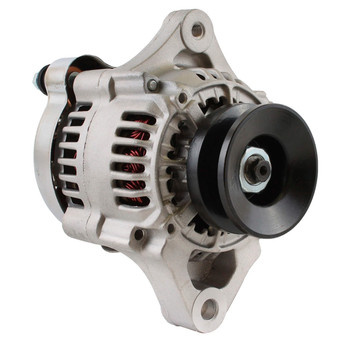 TORO 131-6557 - ALTERNATOR ASM - Original OEM part TORO 131-6557 - ALTERNATOR ASM - Original OEM part