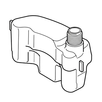 TORO 132-0401 - TANK-FUEL - Original OEM part