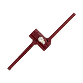 TORO 1-322108 - BELLCRANK ASM - Original OEM part