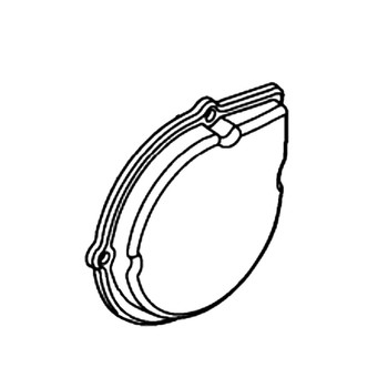 TORO 132-2159 - COVER-MAGNETO - Original OEM part