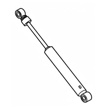 TORO 132-3199 - SHOCK ABSORBER - Original OEM part