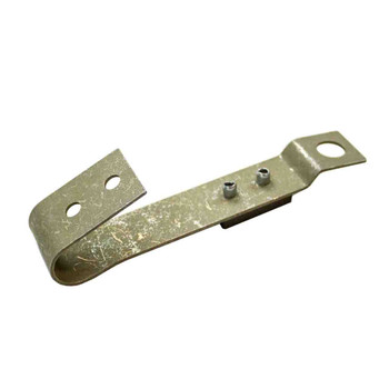 TORO 1-324372 - PAD AND SPRING ASM - Original OEM part