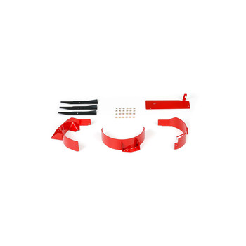 Logo TORO for part number 133-2168