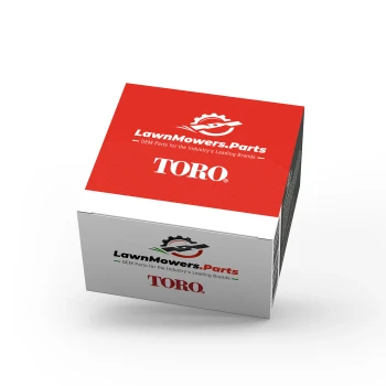 Logo TORO for part number 133-4409-03