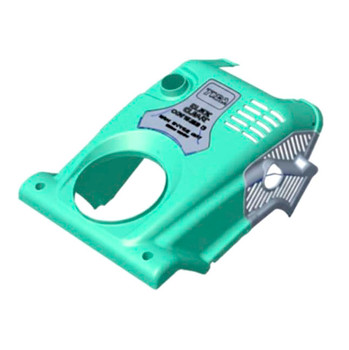 TORO 133-5542 - SHROUD ASM - Original OEM part