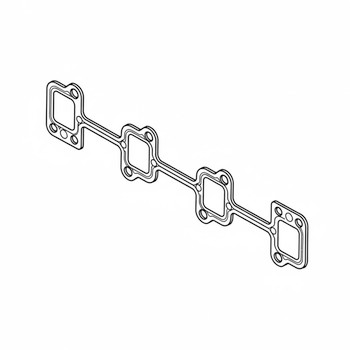TORO 133-6710 - GASKET-MANIFOLD - Original OEM part TORO 133-6710 - GASKET-MANIFOLD - Original OEM part