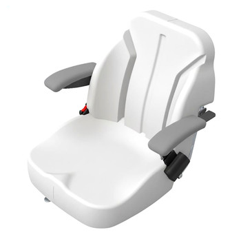 TORO 135-3443 - SEAT ASM - Original OEM part