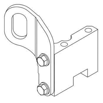 TORO 1354292 LIFTER ASM Original OEM part