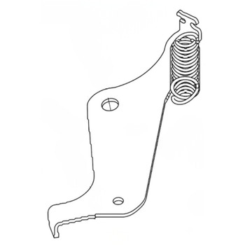 TORO 1354486 ARMIDLER Original OEM part