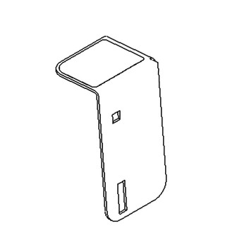 TORO 135-4714 - FUSE BRACKET ASM - Original OEM part