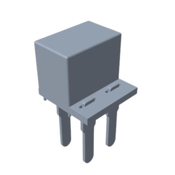 TORO 1355221 RELAYCOIL NC MP280 Original OEM part