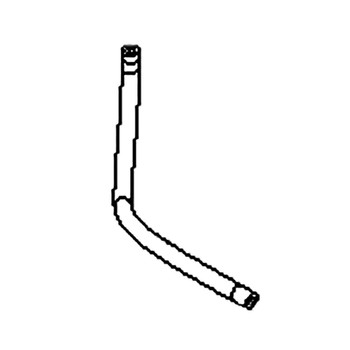 TORO 135-5321 - HOSE-SPRAY - Original OEM part - Image 1