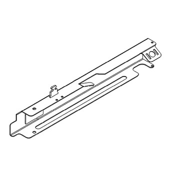 TORO 135-5415 - BOOM-WING RT - Original OEM part - Image 1