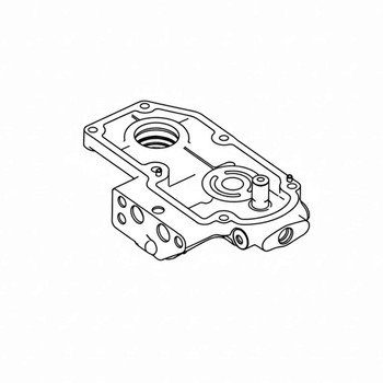 TORO 135-6828 - KIT ROTATING GRP 16CC RH - Original OEM part