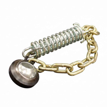 TORO 135-7099 - SWIVEL-CHAIN ASM - Original OEM part