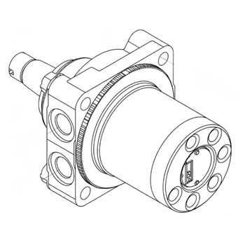 TORO 1357497 KITSEAL TJ MOTOR Original OEM part