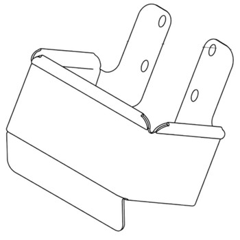 TORO 1357523 GUARDPUMP ISO Original OEM part