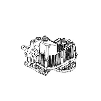 Logo TORO for part number 135-7902