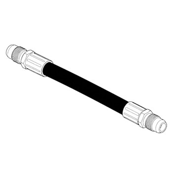 TORO 1358287 HF 14020 BLACK Original OEM part