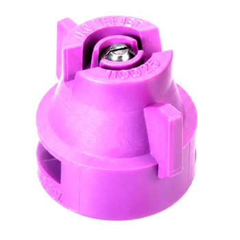 TORO 135-8410 - XRC110025-VP TEEJET TIP LAVENDER - Original OEM part