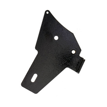 TORO 135-8804 - BRAKE MOUNTING PLATE\N3/16 CS - Original OEM part