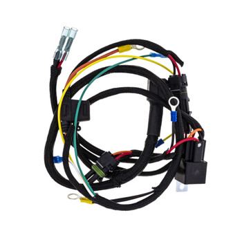 TORO 1358931 IGNITION HARNESS 20102013 18/25 GN Original OEM part