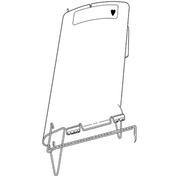 TORO 135909 DEFLECTOR ASSY Original OEM part